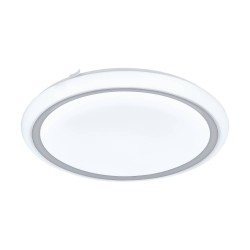 Aplică / Plafonieră FRANTOIO LED 19.5W IP20 34054