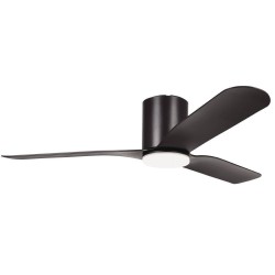 Ventilator plafon cu lumină KAWANA 35176