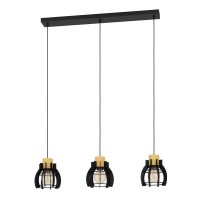 LOFT, Black Friday - Lustră STILLINGTON 1 43925, LED-Zone.ro