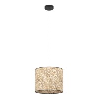 PENDULE, Black Friday - Pendul BUTTERBURN 43936, LED-Zone.ro