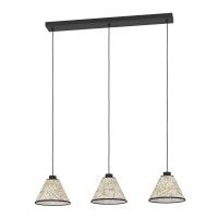 JAPANDI, Black Friday - Lustră OXPARK 43943, LED-Zone.ro