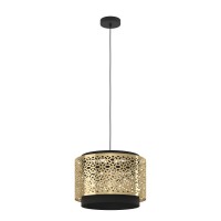 ETHNO ELEGANCE, Black Friday - Pendul SANDBACH 43981, LED-Zone.ro