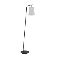 TREND & STYLE, Black Friday - Lampadar ALSAGER 43987, LED-Zone.ro