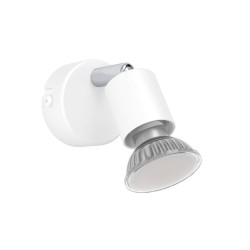 Aplică STECCI-E GU10 5W 74003