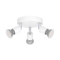 PLAFONIERE, Black Friday - Plafonieră STECCI-E 74005, LED-Zone.ro