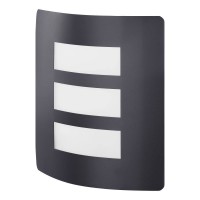 CORPURI DE ILUMINAT, Black Friday - Aplică RASCINO-E E27 IP44 74017, LED-Zone.ro