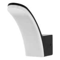 CORPURI DE ILUMINAT, Black Friday - Aplică LACONELLA-E LED 11.5W IP44 74021, LED-Zone.ro