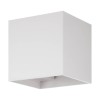 Aplică BARCAROLA-E LED 4.5W IP44 74025