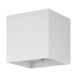 Aplică BARCAROLA-E LED 4.5W IP44 74025