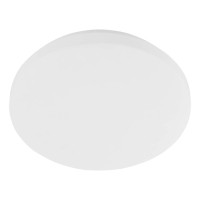 PLAFONIERE, Black Friday - Plafonieră POGLIOLA-E LED 10W IP44 74028, LED-Zone.ro