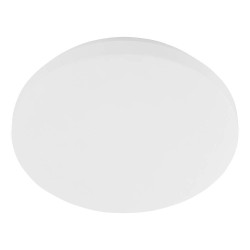 Plafonieră POGLIOLA-E LED 10W IP44 74028
