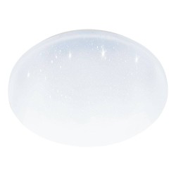 Plafonieră POGLIOLA-E LED 15W IP20 74032