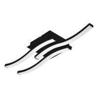 PLAFONIERE, Black Friday - Plafonieră CABEZAS-E 74041, LED-Zone.ro