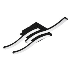 Plafonieră CABEZAS-E LED 12W 74043