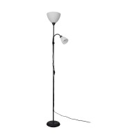 LAMPADARE, Black Friday - Lampadar MONTANINI-E E27;E14 IP20 74045, LED-Zone.ro