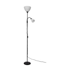 Lampadar MONTANINI-E E27;E14 IP20 74045