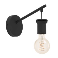 CORPURI DE ILUMINAT, Black Friday - Aplică CAPOLIVERI-E E27 IP20 74054, LED-Zone.ro