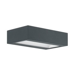 Aplică RAPINA 4.8W IP44 75308