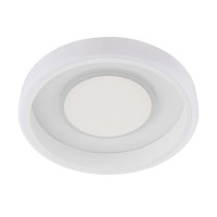 PLAFONIERE, Black Friday - Plafonieră COROZALITO LED 18.5W IP20 75623, LED-Zone.ro