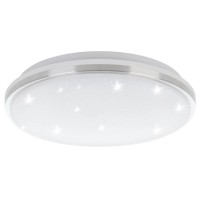 PLAFONIERE, Black Friday - Plafonieră MARUNELLA-S LED 15.6W IP20 75626, LED-Zone.ro