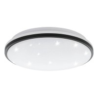 PLAFONIERE, Black Friday - Plafonieră MARUNELLA-S LED 15.6W IP20 75627, LED-Zone.ro