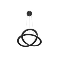 LUSTRE, Black Friday - Lustră ROLIMARE LED 35W IP20 99396, LED-Zone.ro