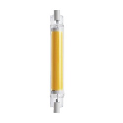 Bec LED R7S 8W 2700K 110228