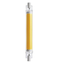 Bec LED R7S 9W 2700K 110229