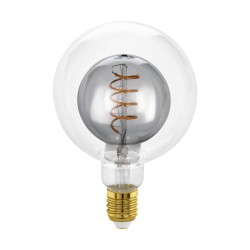 Bec dimabil LED E27 2W 2000K 110256