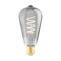 BECURI LED INTELIGENTE, Black Friday - Bec LED E27 4W 2000K 110285, LED-Zone.ro