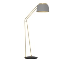 FABRIC HARMONY, Black Friday - Lampadar ALMERIMAR 390174, LED-Zone.ro