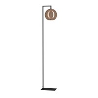 TIMELESS REFLECTION, Black Friday - Lampadar CORDOBA 390253, LED-Zone.ro
