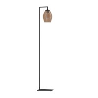 GLAMOUR, Black Friday - Lampadar ESTANYS 1 390255, LED-Zone.ro
