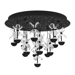 Plafonieră PIANOPOLI 2 LED 15X1.8W 390275