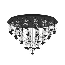 Plafonieră PIANOPOLI 2 LED 43X1.8W 390276