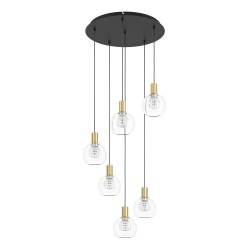 Lustră TERQUE 390279