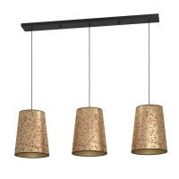 NATURAL BALANCE, Black Friday - Lustră CASTUERA 390293, LED-Zone.ro