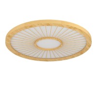 NATURAL BALANCE, Black Friday - Plafonieră DEHESA LED 36W 390296, LED-Zone.ro