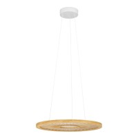 NATURAL BALANCE, Black Friday - Lustră DEHESA 390297, LED-Zone.ro