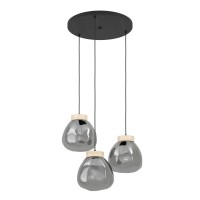 TIMELESS REFLECTION, Black Friday - Lustră MAGACELA 390319, LED-Zone.ro