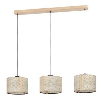 NATURAL BALANCE, Black Friday - Lustră HONTONGAS 390324, LED-Zone.ro