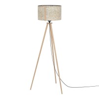 NATURAL BALANCE, Black Friday - Lampadar HONTONGAS 390326, LED-Zone.ro