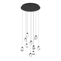 PENDULE, Black Friday - Lustră SINDICAT 390356, LED-Zone.ro