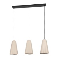 NATURAL BALANCE, Black Friday - Lustră TOLLERIC 390364, LED-Zone.ro