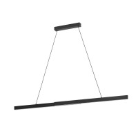 CLEAN SOPHISTICATION, Black Friday - Lustră MONTEBUONO LED 2X10W IP20 390368, LED-Zone.ro