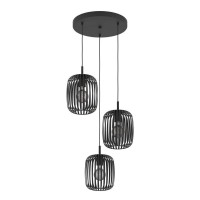 LUSTRE, Black Friday - Lustră ROMAZZINA 900686, LED-Zone.ro