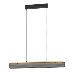 Lustră KOKOMO-Z LED 34W IP20 900702