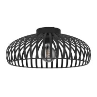 PLAFONIERE, Black Friday - Plafonieră MOGANO 3 900721, LED-Zone.ro