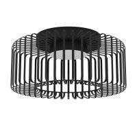 ILUMINAT INTELIGENT, Black Friday - Plafonieră GINESTRONE-Z LED 22W IP20 900722, LED-Zone.ro