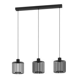 Lustră GINESTRONE-Z LED 4X3.7W IP20 900724